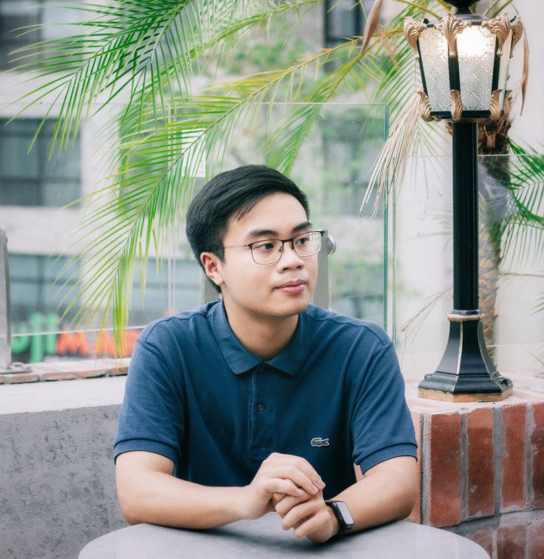 Profile picture